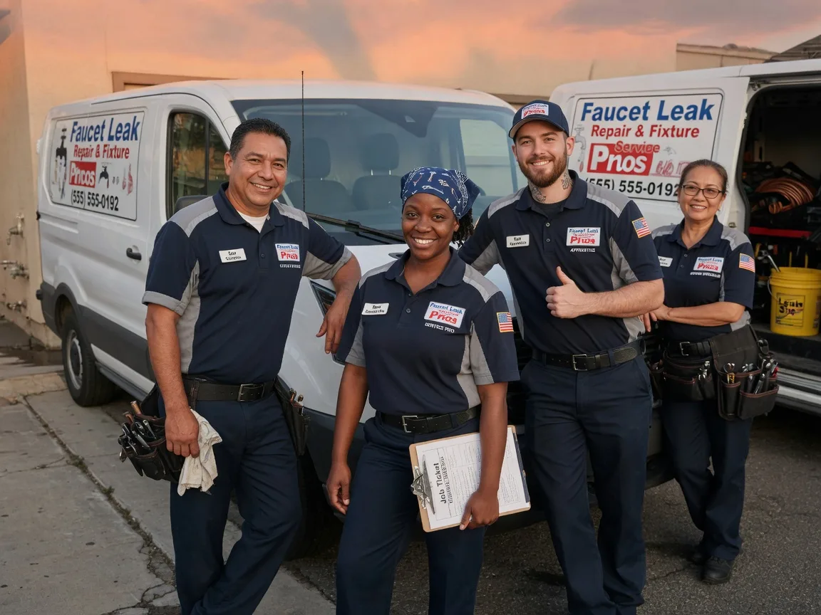 Faucet Repair company in Bryans Road, MD