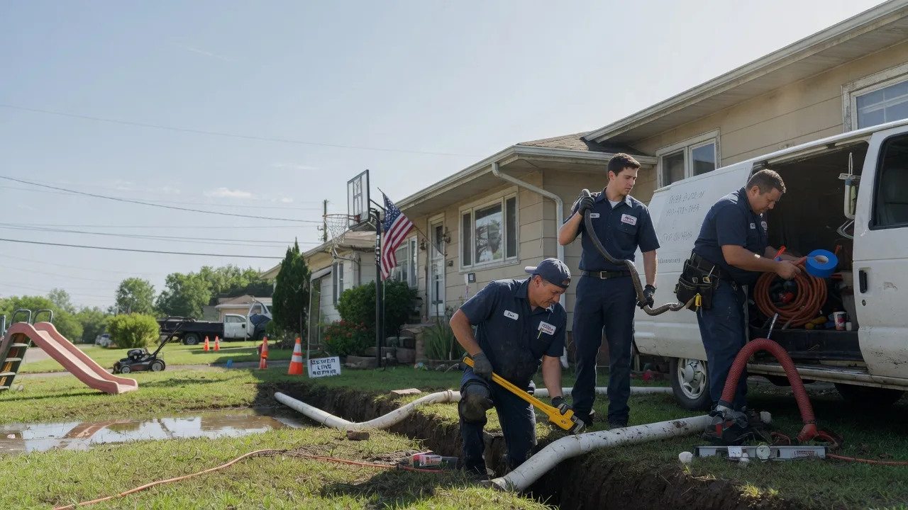 Toilet Installation in Bryans Road, MD near me